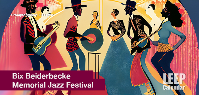 No image found Bix Beiderbecke Memorial Jazz FestivalE.png